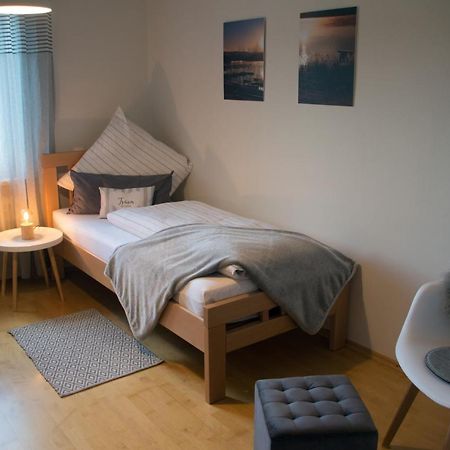 Ferienwohnung Seenglueck Wackersdorf Exterior foto