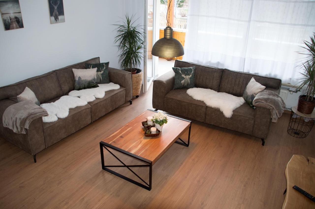Ferienwohnung Seenglueck Wackersdorf Exterior foto