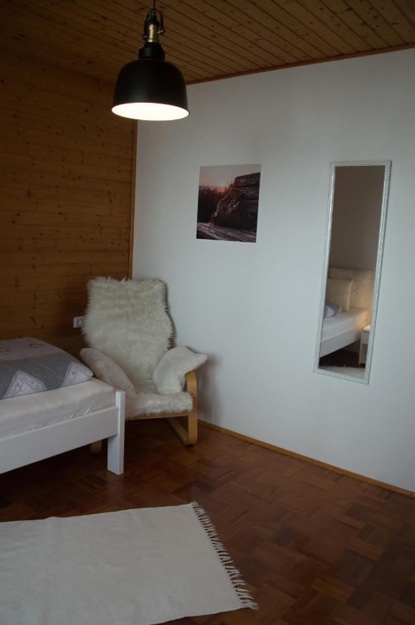 Ferienwohnung Seenglueck Wackersdorf Exterior foto