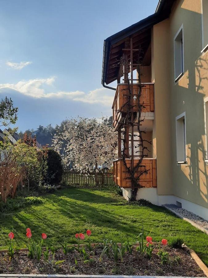 Ferienwohnung Seenglueck Wackersdorf Exterior foto