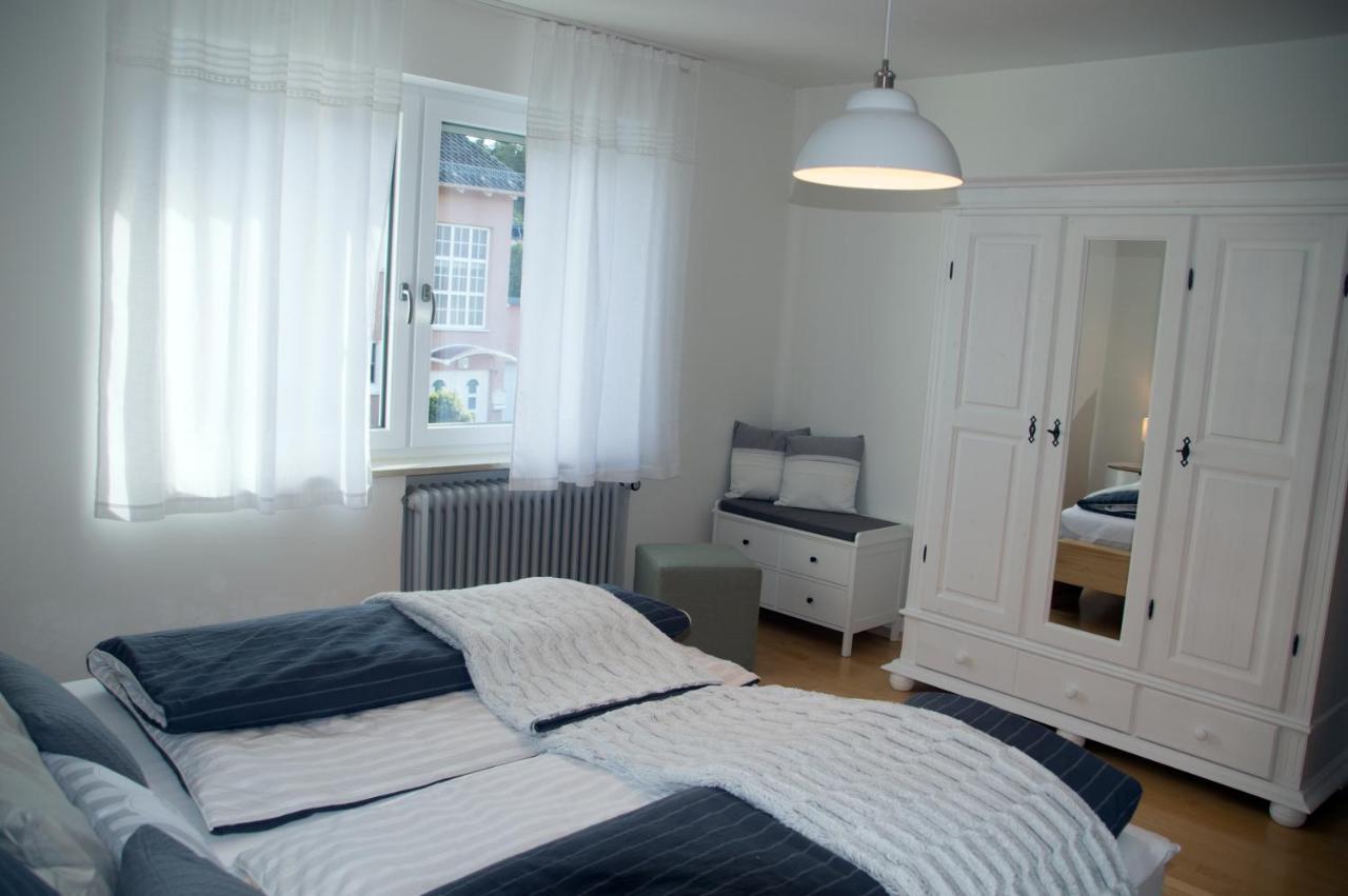 Ferienwohnung Seenglueck Wackersdorf Exterior foto