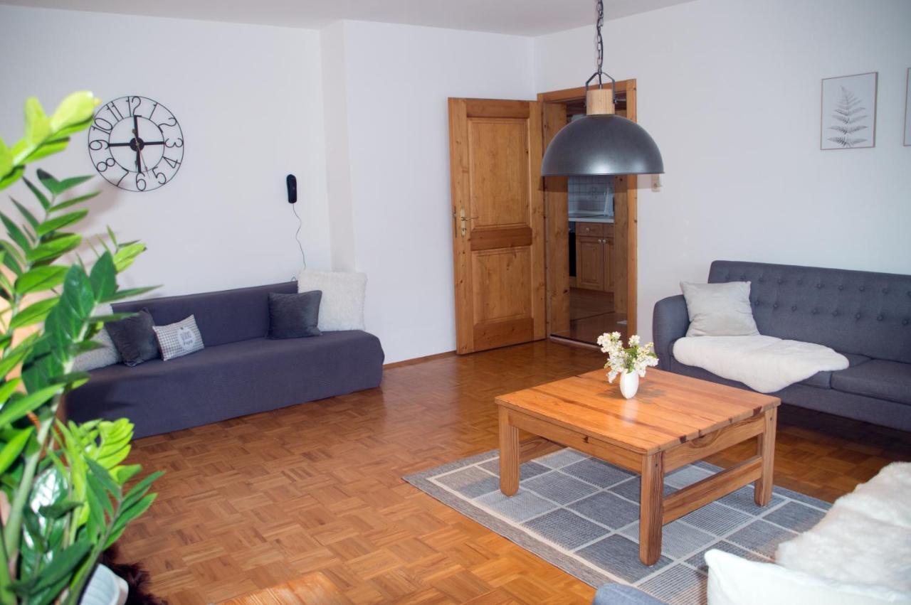 Ferienwohnung Seenglueck Wackersdorf Exterior foto