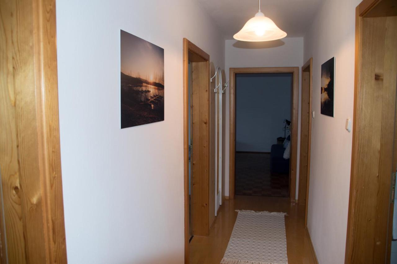 Ferienwohnung Seenglueck Wackersdorf Exterior foto